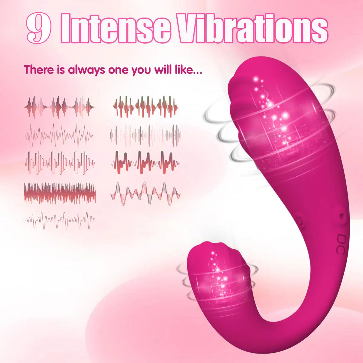 Newest Popular Silicone  Toys Vibrating Eggs Women Wireless APP Control Waterproof Warming Jump Eggs