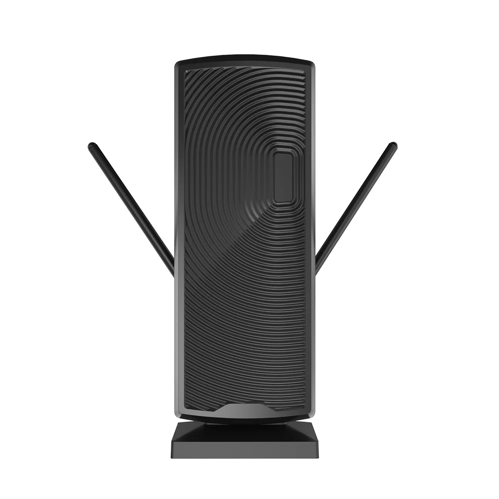 2022 Outdoor Indoor Digital TV Antenna 100 Miles Long Range with Long Coax Cable HDTV Antenna for All Television