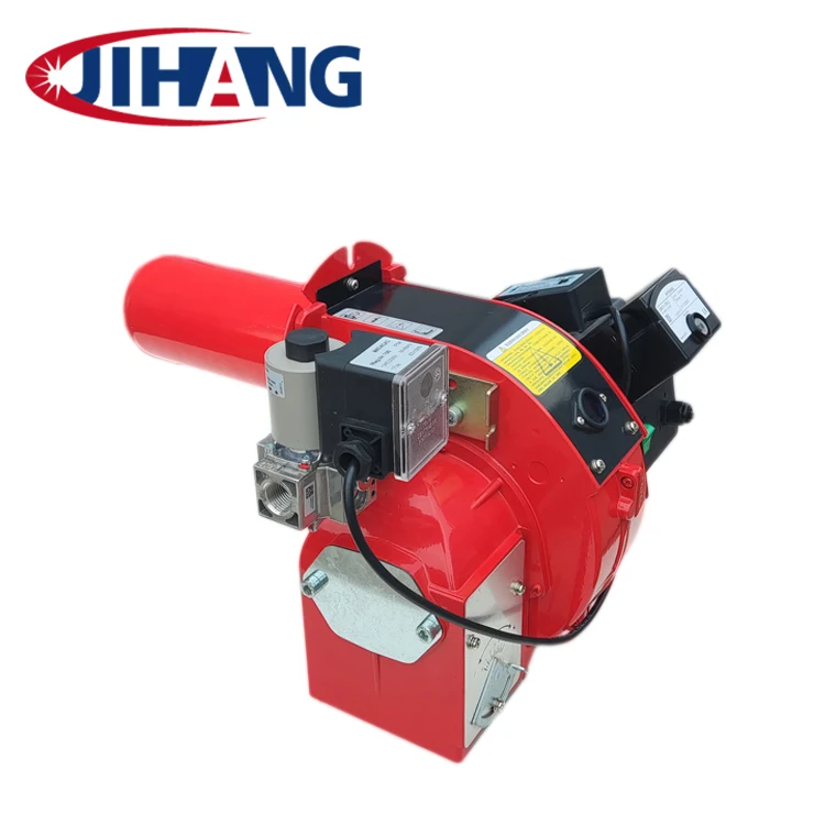 35-81KW JH-7-Q natural gas burner industrial  LPG gas burner for pizza oven