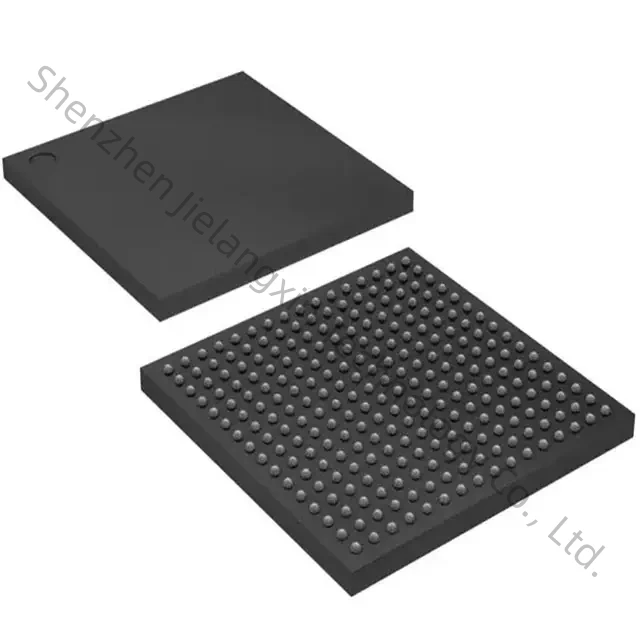 MT29F32G08ABAAAWP New original IC integrated circuits  In Stock NAND flash memory chip M29F400FB