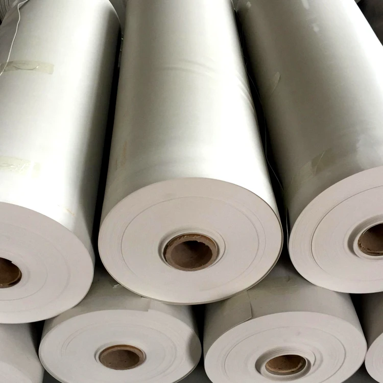 Polymer TPO waterproofing membrane thermoplastic polyolefin waterproofing material TPO membrane