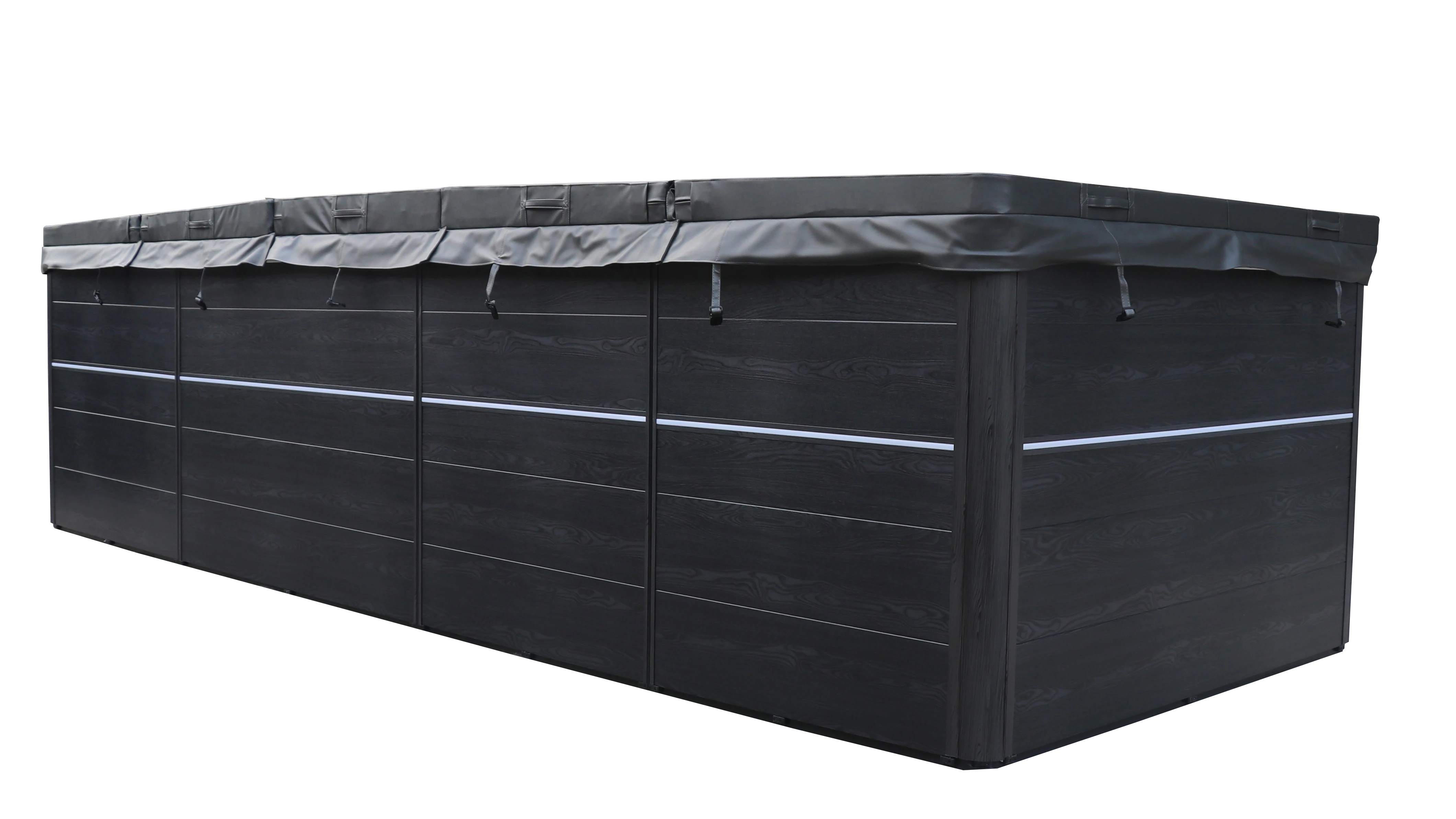 Bellagio 6Meter Swim spa Outdoor Whirlpool Spa pool