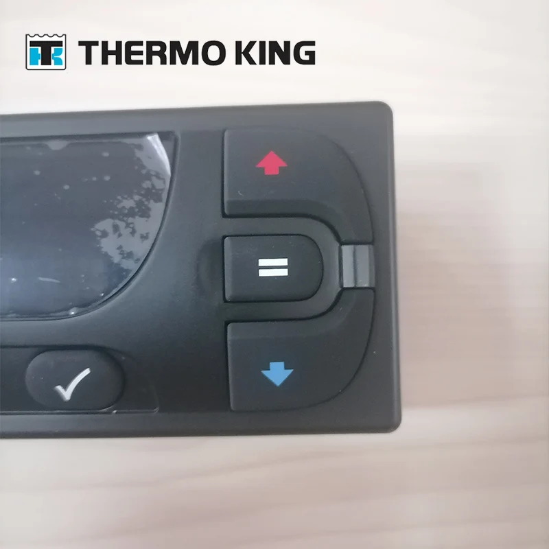 452376 DISPLAY-HMI-STD,(standard,HMI) THERMO KING refrigeration unit parts  thermoking original parts