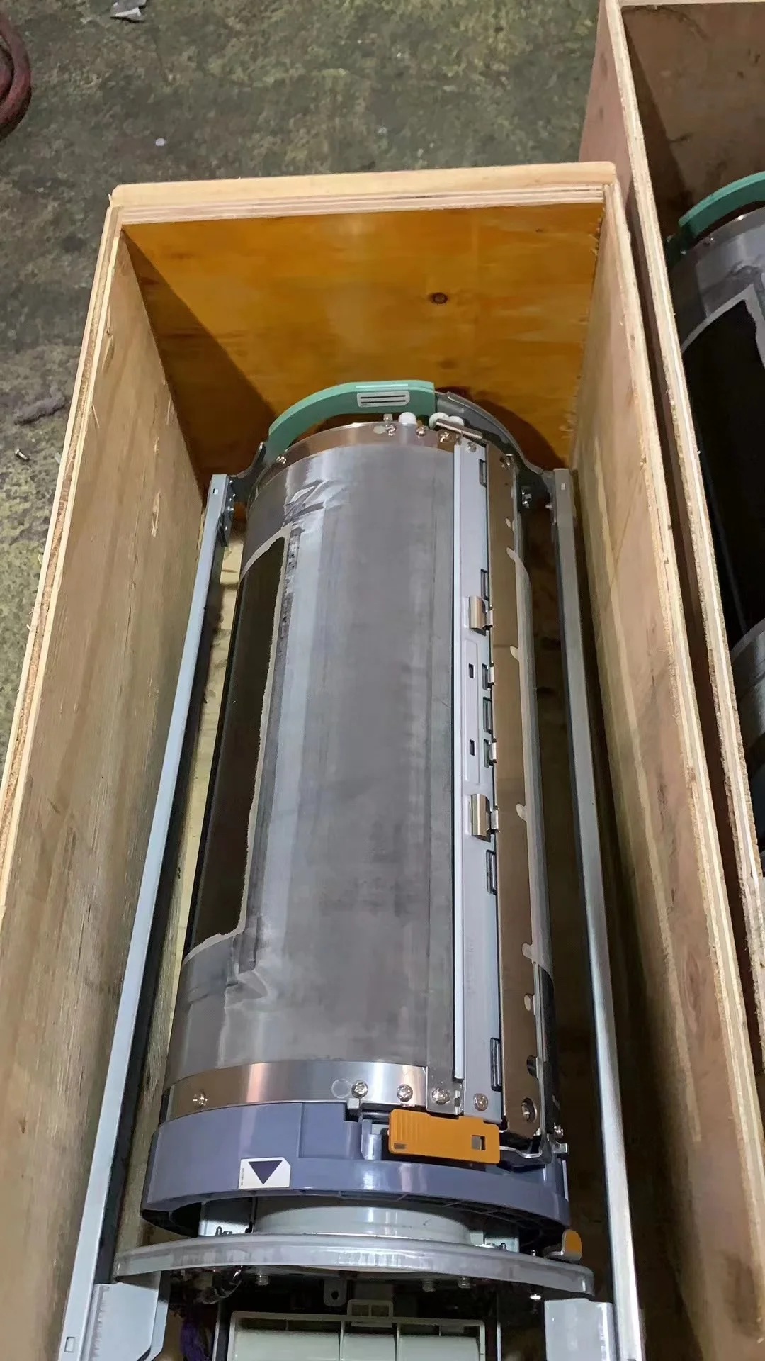 Ризограф MZ770 RZ970 SF50300 SF5350 цветной барабан высокого качества Дубликатор запчасти для