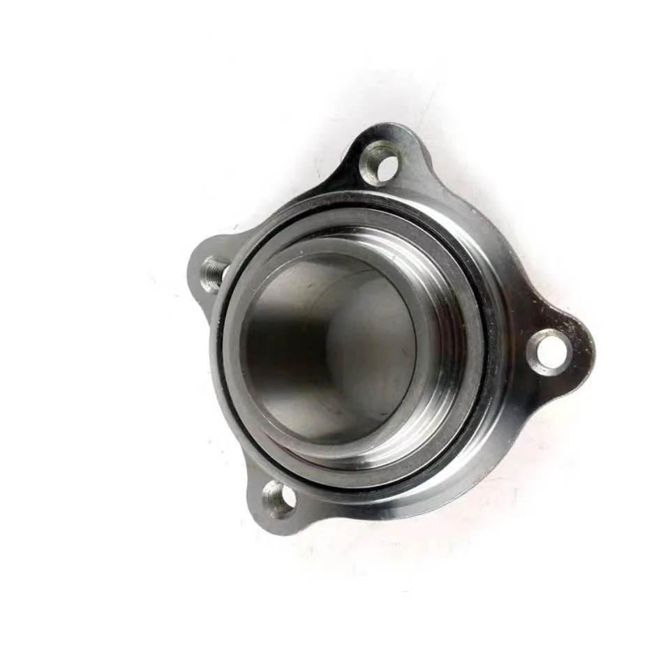 High quality  rear  wheel hub unit rear hub wheel bearing wheel assembly for Saic Maxus G10 C00026936