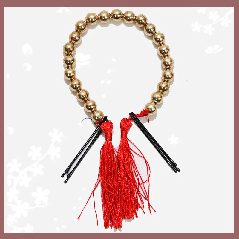 Japan Anime Slayers Kibutsuji Muzan Cosplay  Costumes  kimono