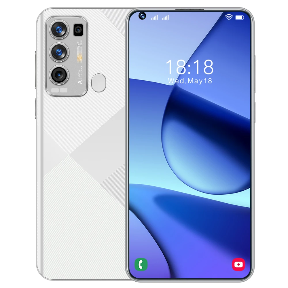 Оптовая продажа недорогие игровые мобильные телефоны 5G Realme Gt Master смартфон с двумя Sim-картами 16 + 512 ГБ функцией