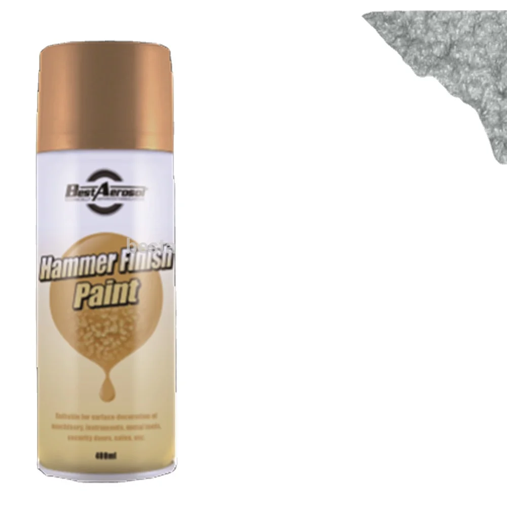 
Краскораспылитель Hammer Finish 