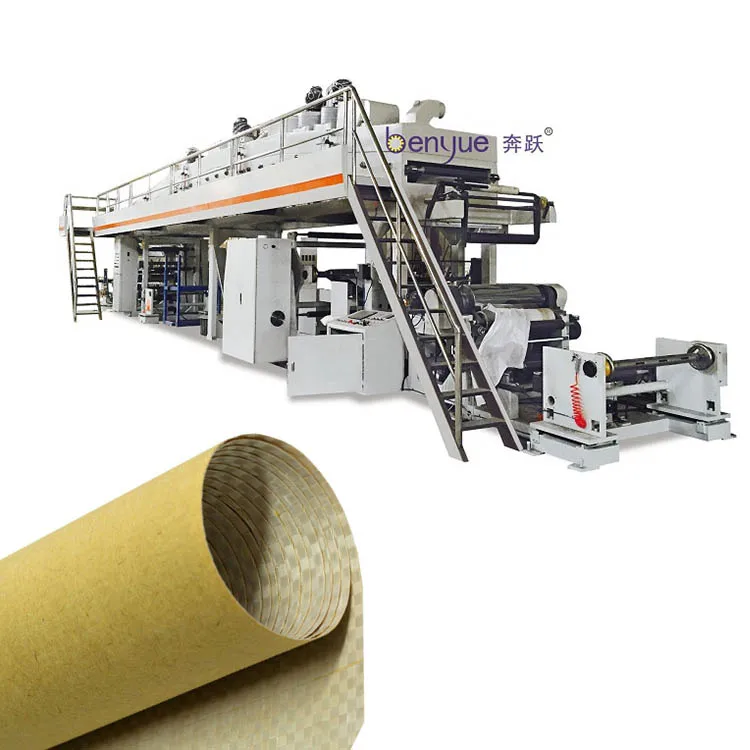 600-2500MM OEM & ODM roll wet laminating lamination machine