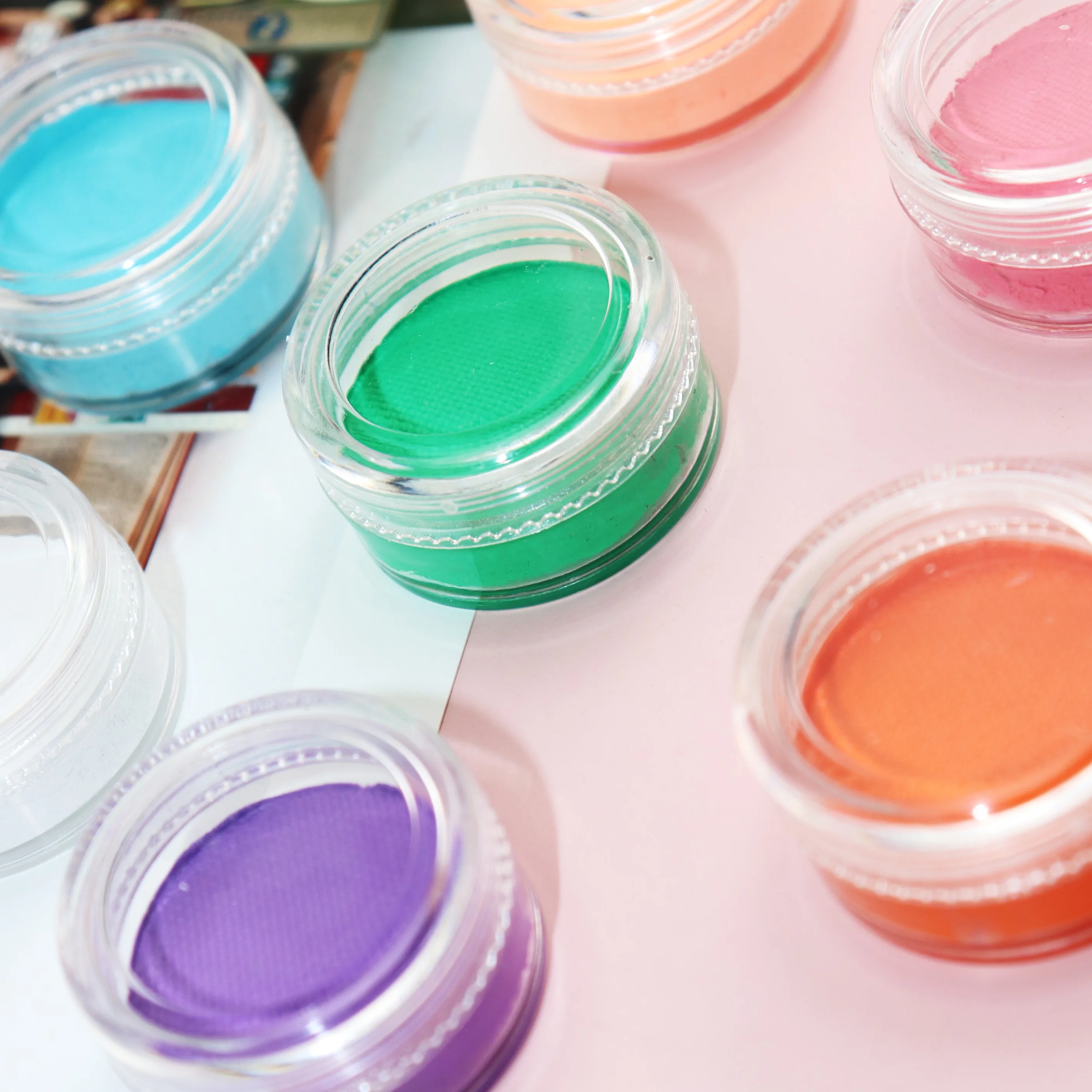 Water Activated Liners