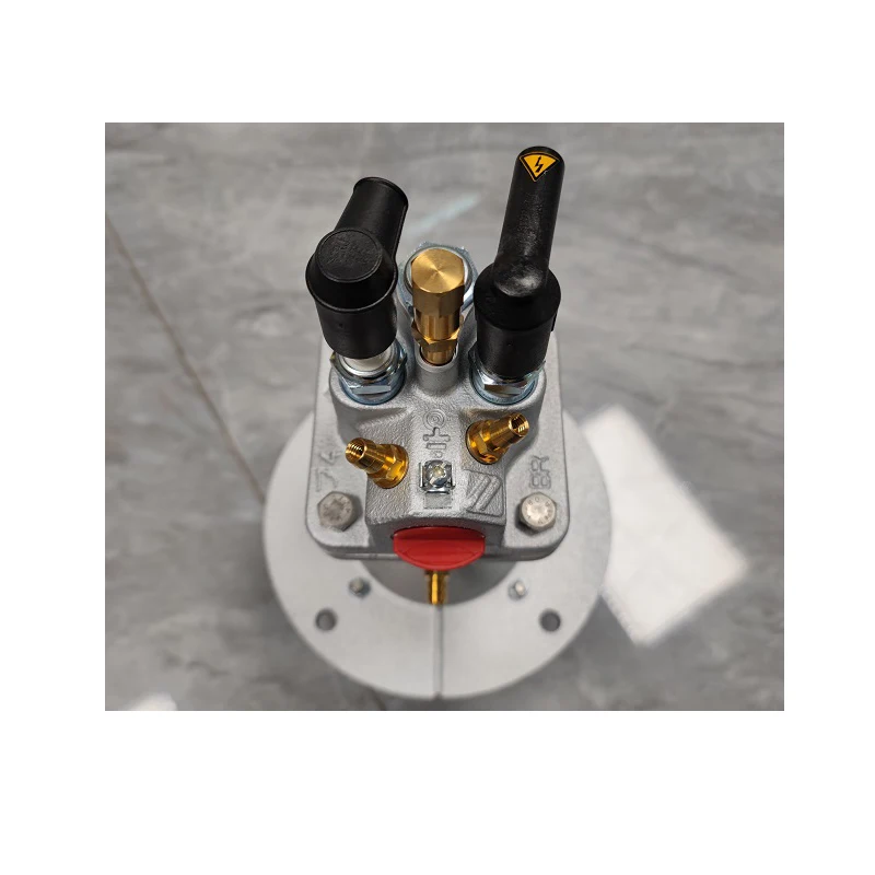 Kromschroder Industrial burner BIC 80HB-0/35-(16)F gas Industrial Burner nozzle for biomass boiler coal fired steam boiler