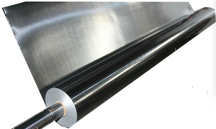 heat protection material