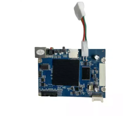 Новая материнская плата с кабелем адаптера вентилятора, оригинальная плата управления M21s M30s M31s M20s