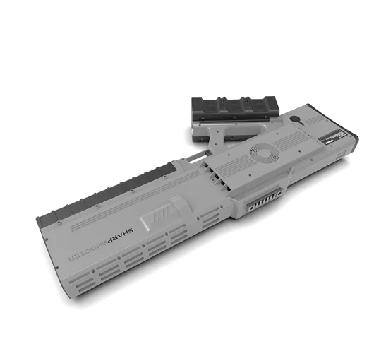 Portable 8 Band 1.2KM range UAV  Frequency Channel Drone Detector Equipment Anti drone system for Security Activity