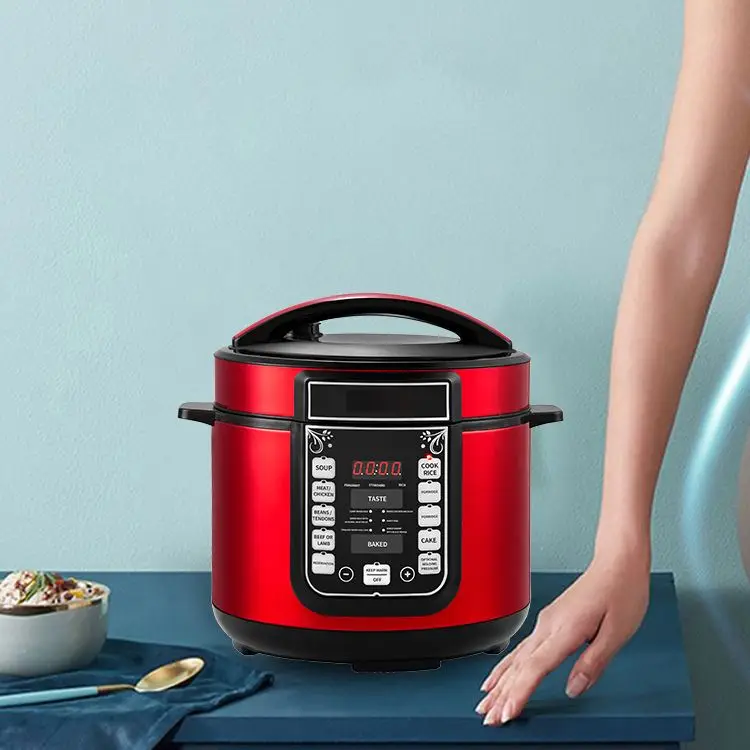 
 Горячая продажа прямо с фабрики умная скороварка и Airfyer по хорошей цене  