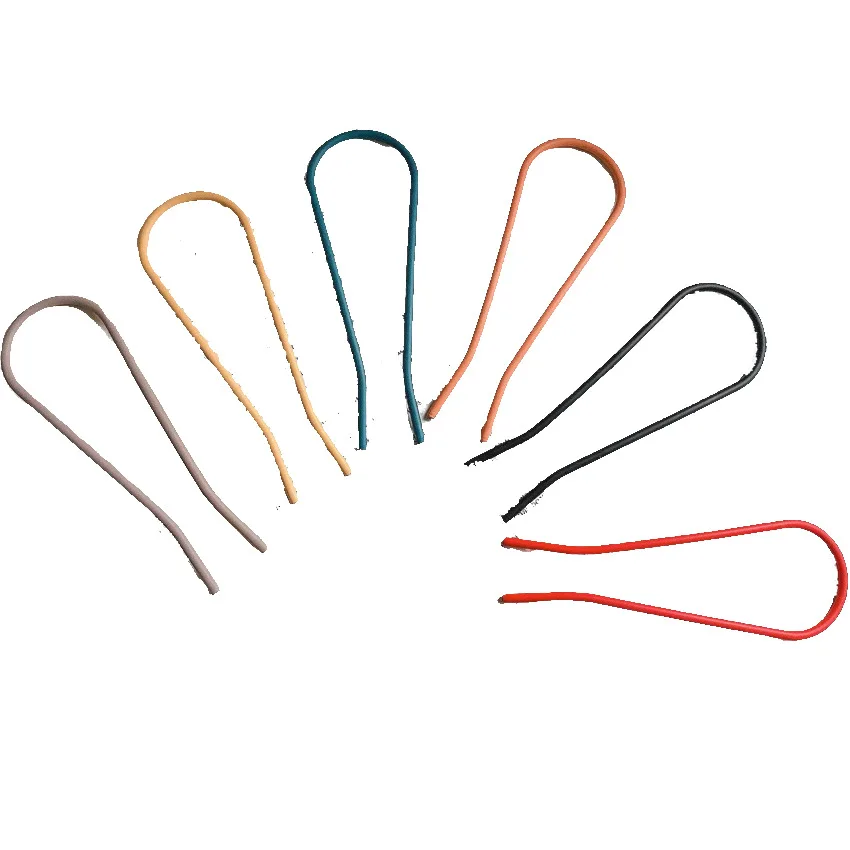 Mini women hair accessories sparkling bobby pin manufacturer in china