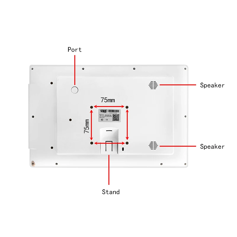 Meeting room 15.6 inch wall mounted android tablet pc poe tablet