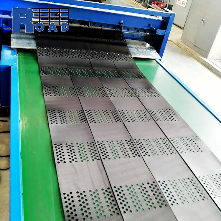 geocell textured hdpe geocells smooth geocell mat and geogrid