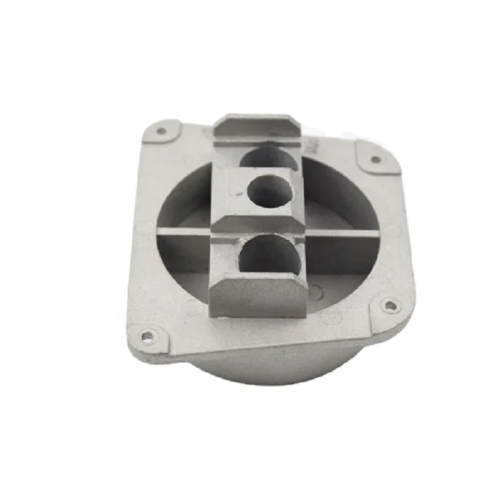 Customizable Professional Precision Die Casting Magnesium Aluminum Zinc Alloy Customized Vacuum Metal Material Casting Services