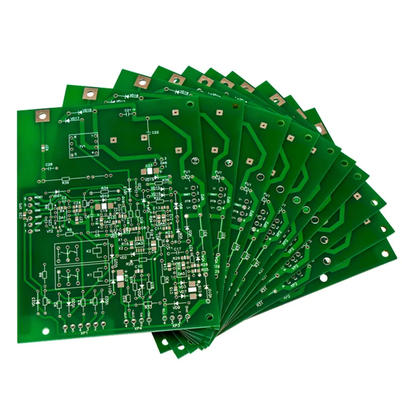 Высокочастотная керамическая антенна pcb