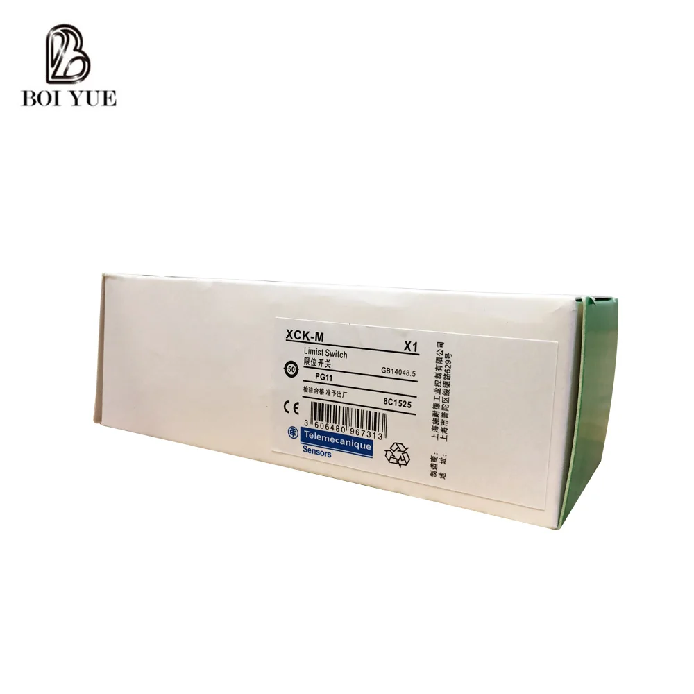  Концевой выключатель XCK-M ZCK D10 AC15 240V 3A