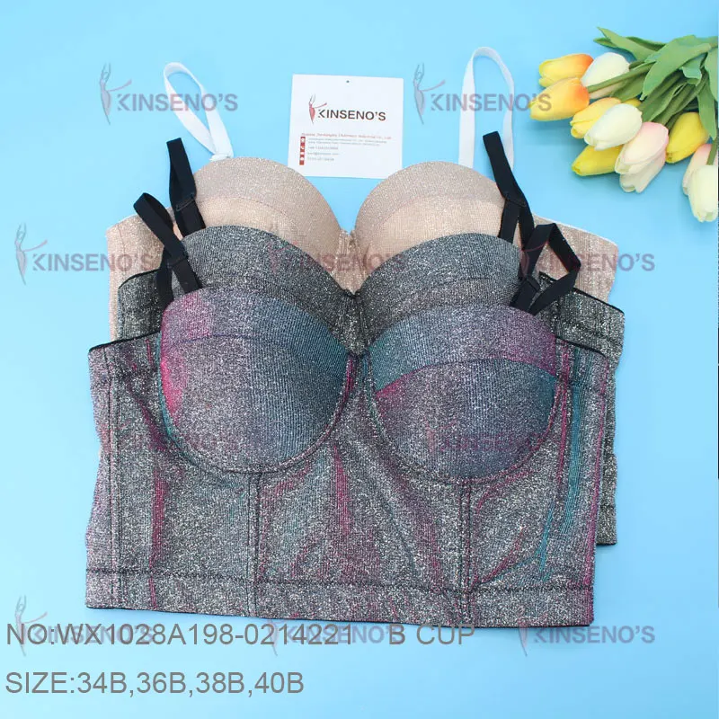 Cheap Price Custom Styles And Colors 23 Woman Underwear