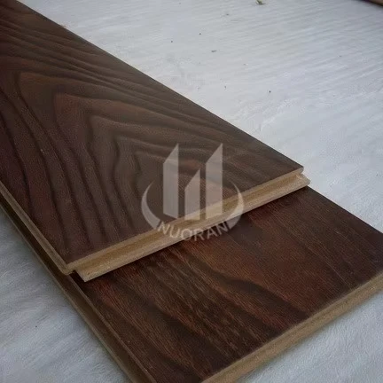Hot selling quality and cheap green building materials products  8 and   12mm  HDF Laminate  Flooring