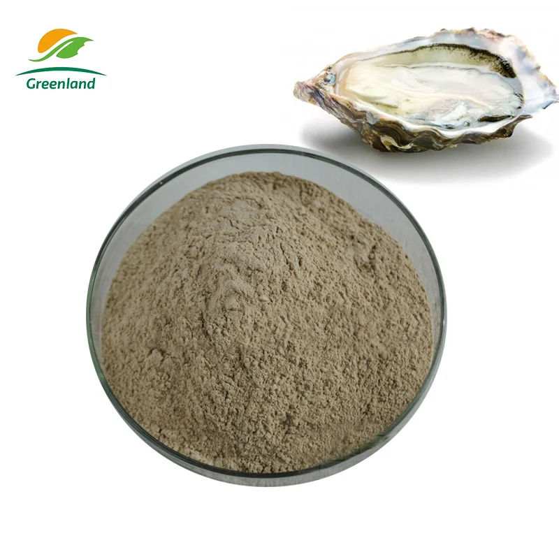 Животные экстракт устриц пептид мясо экстракт порошок устричный пептид экстракт устриц