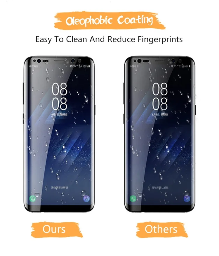 Новый бренд Цена по прейскуранту завода-изготовителя calisoon OLED дисплей с сенсорным экраном дигитайзер в сборе ЖК-дисплей для Samsung Galaxy S9 S8 S7 s6 A7 A8 J710 J3 J4