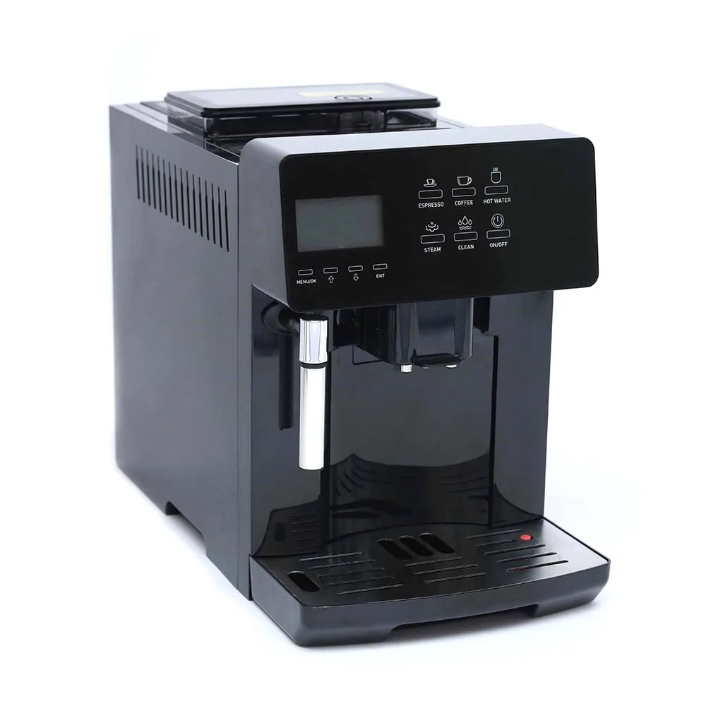 Wholesale Super One Touch Bean to Cup Automatic Coffee Machine