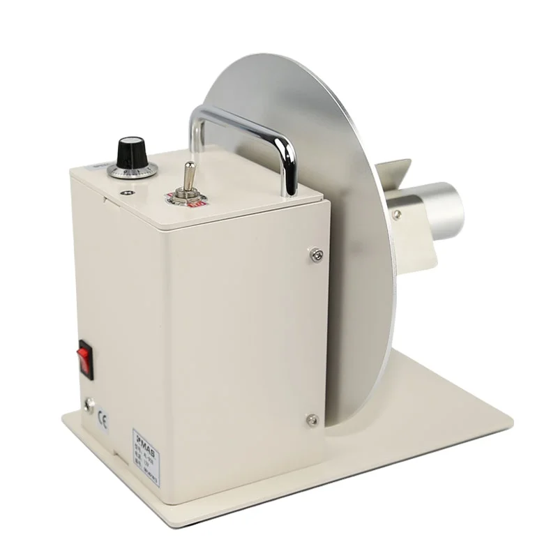 Electric Label Rewinder AL-938