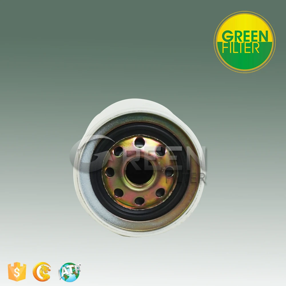 Manufacturer Auto Parts Fuel Filters Water Separator for Kubota W9501-81020 OIL FILTER/FUEL FILTER/AIR Filter OEM Standard