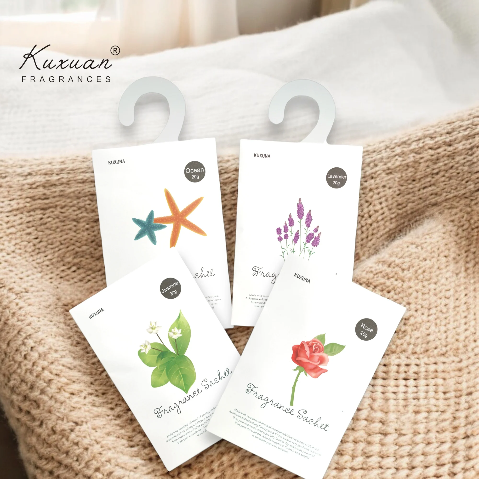 Ароматизатор для комнаты, 20 г