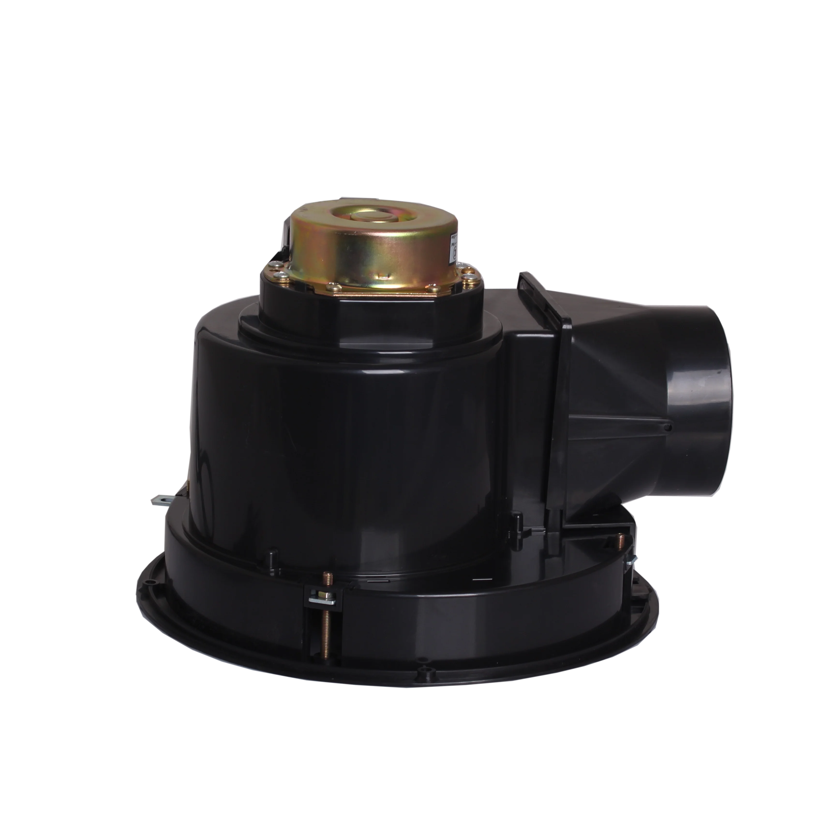 High Quality kitchen/indoor roof exhaust fan H200-16 SAA from China