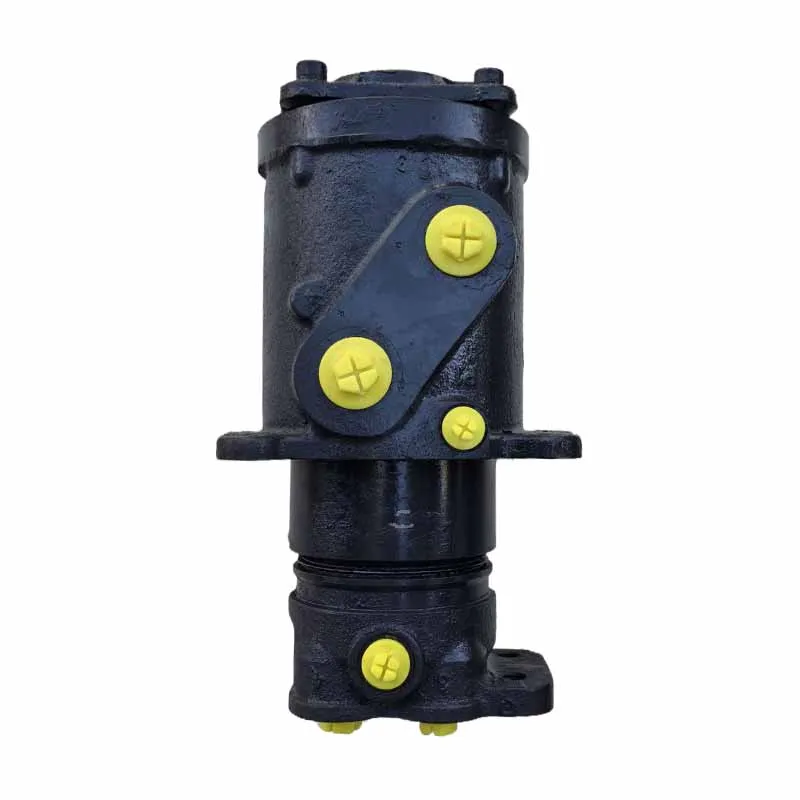 Excavator Center Joint Center Swivel Joint Assy