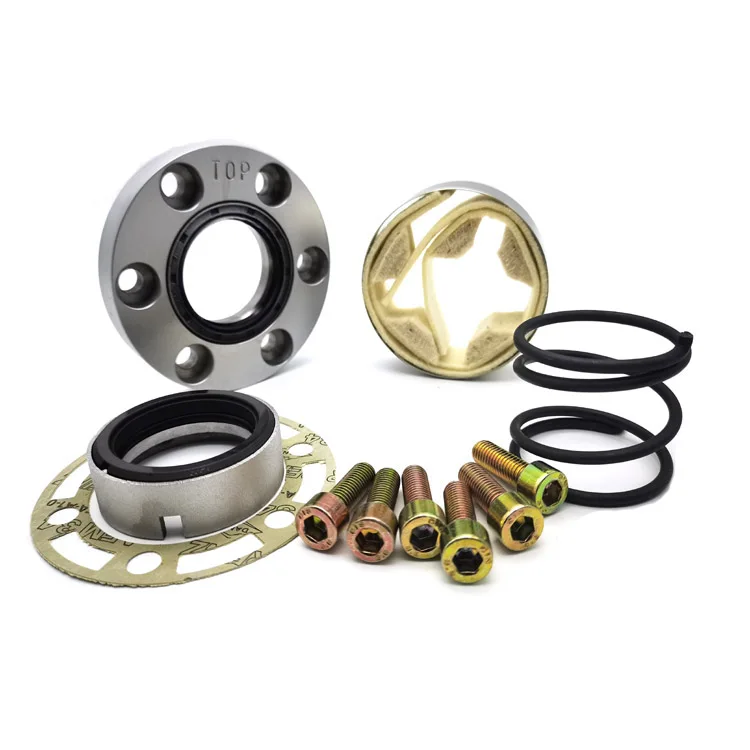 Hot Sell Bock FK40 Type K/N Compressor Shaft Seal