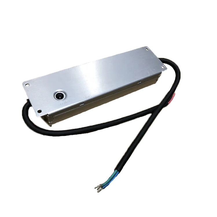 Meanwell mean well xlg240 XLG-240-L-A 370V 700mA 240W Constant Power Mode LED Driver