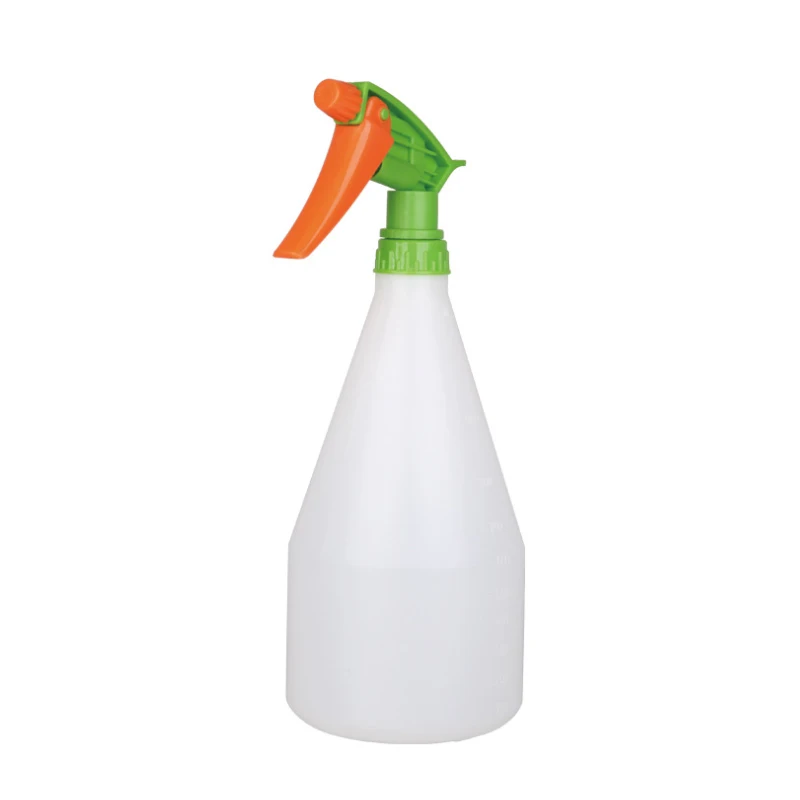 Seesa New Design 1000ML Water Trigger Pressure Spray Bottle