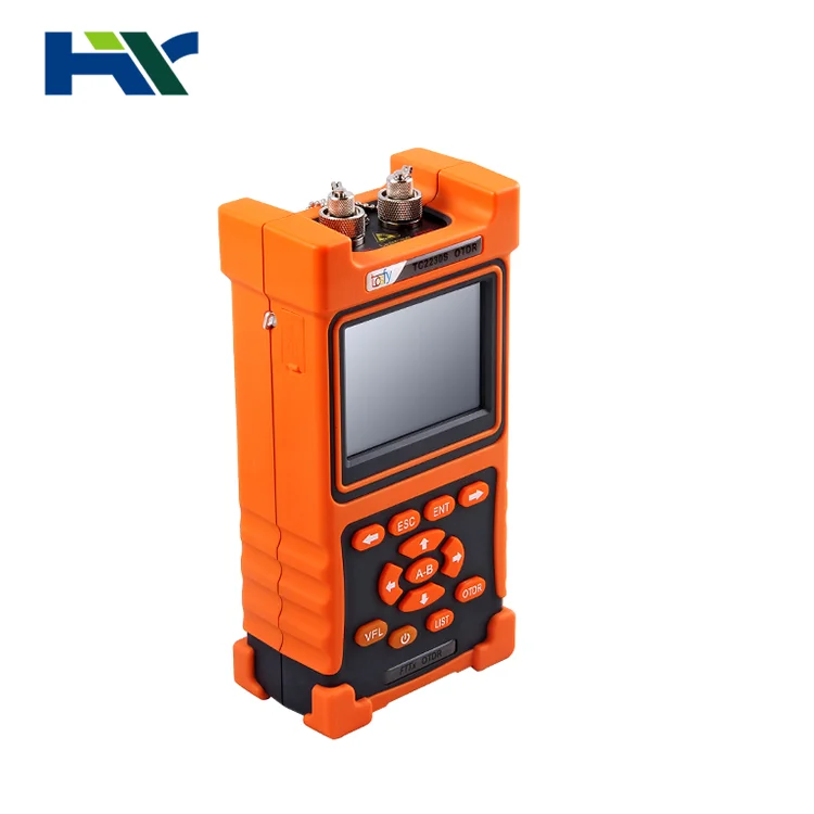 TC-2230S optical time domain reflectometer OTDR