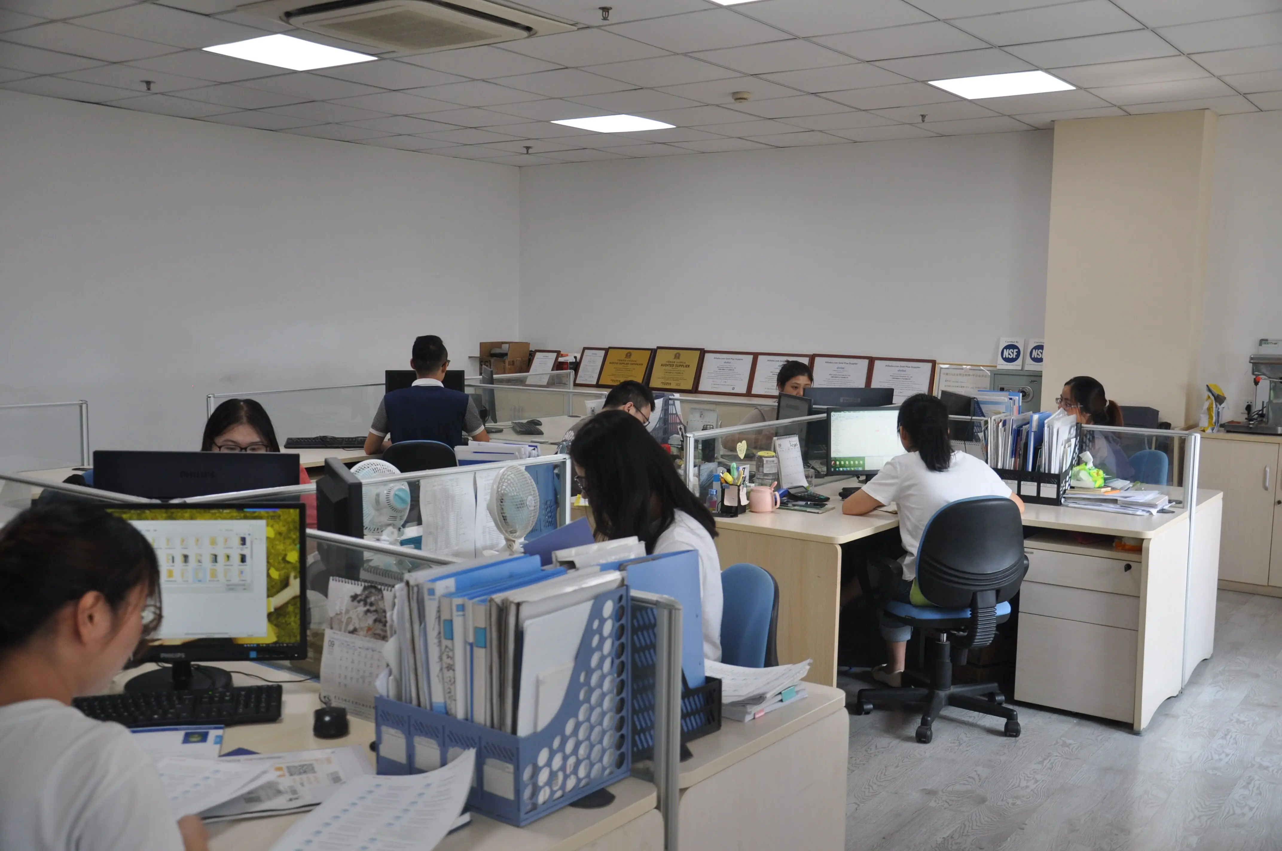 Paper cationic rosin sizing Chemical with lowest price cationic surfactant LSR-35