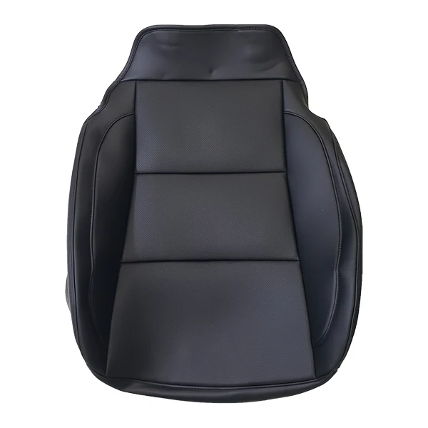 Полный комплект, комплект обивки Camry XV50, изготовленные на заказ чехлы на автомобильные сиденья для toyota camry 50 Camry 2012-2017