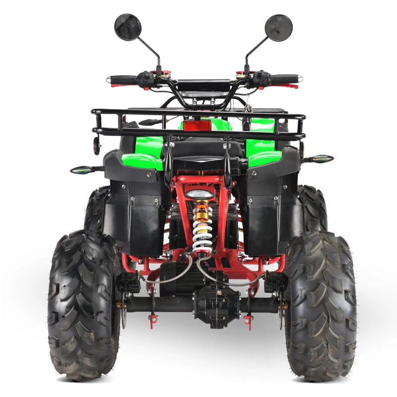 OEM hot seller Electric ATV 4 wheel Quad Bike adult ATV with battery