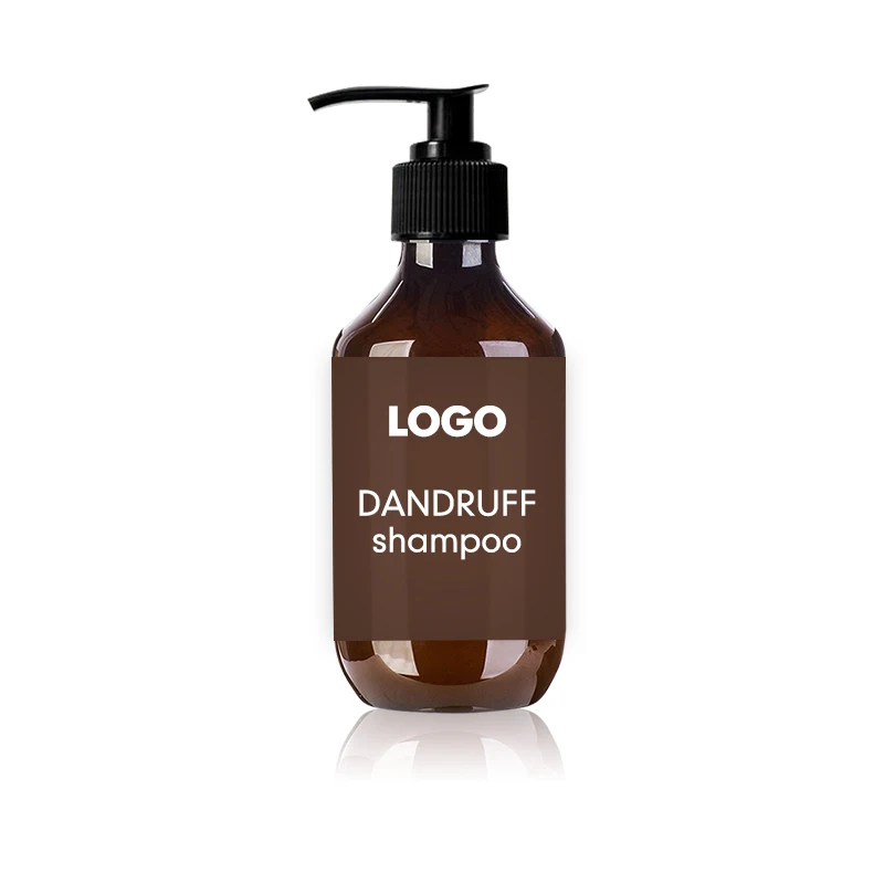 oem private label best all natural professional anti-itching oily hair anti medical treatment any dandruff shampoo for men