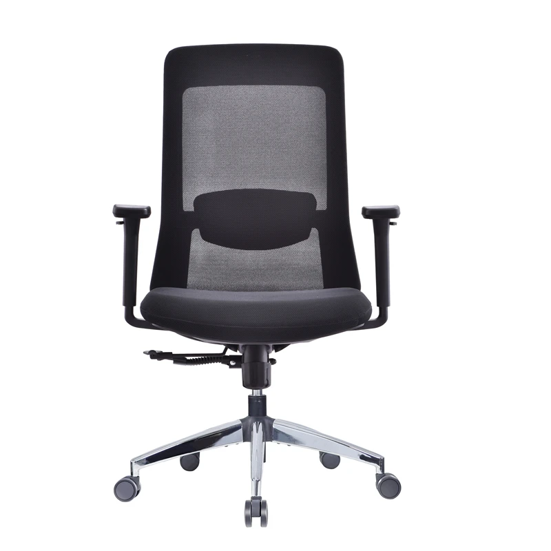 Hot Selling  Good Quality  Modern conference meeting Swivel Office Ergonomic Mesh Chair