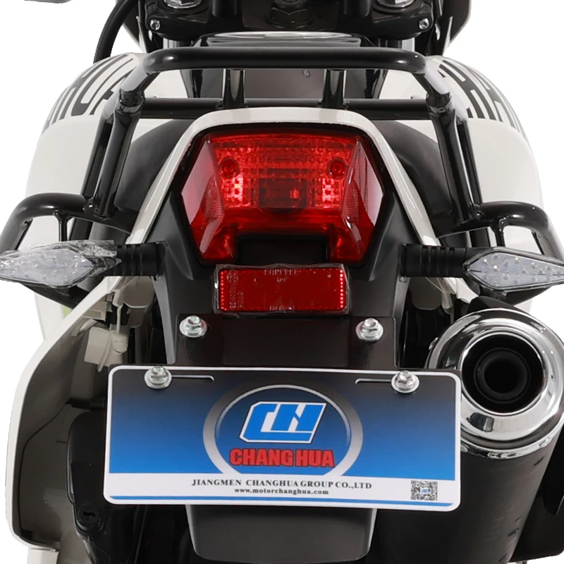 Changhua New Engine 150CC Motocross Popular 200CC Off Road China Dirt Bike Cheap motorcycle