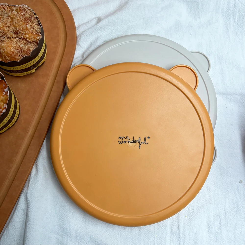 RPET customized cute wholesale bowl for sale reusable bowls custom unique plastic bowls