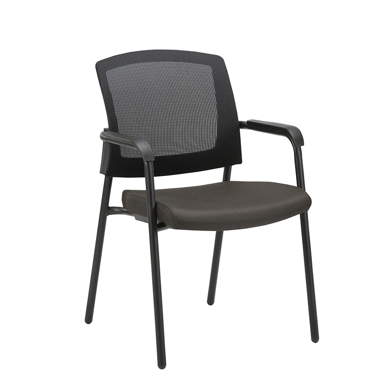 
Factory wholesale quality stacking chair visitor conference chair 