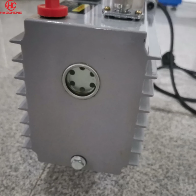 Low Pressure Vertical Multifunction Small Circulating Water Vacuum Pump