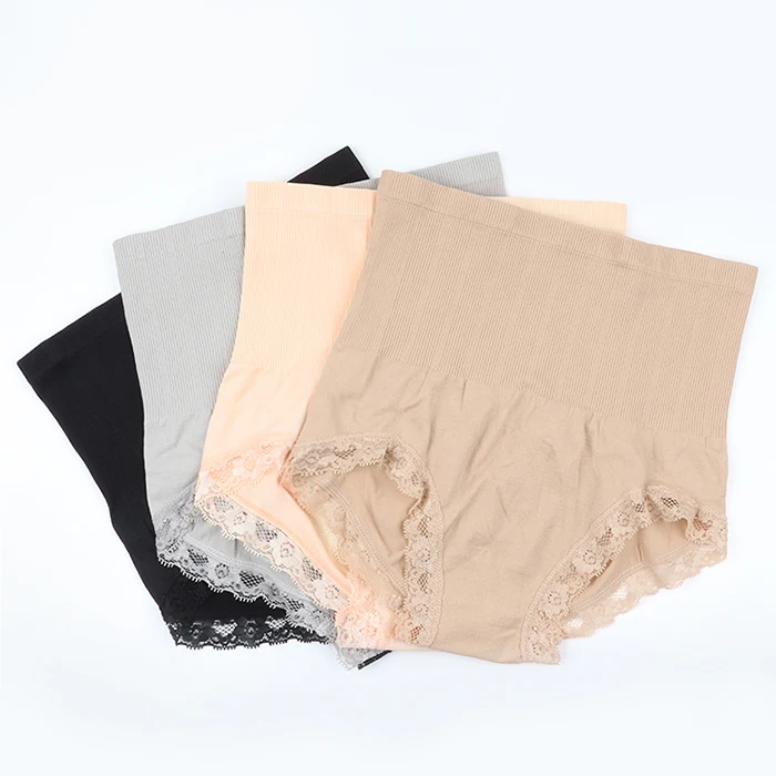 High Waist Original Slimming Munafie Panty Body shaping,Munafie Slimming Panty Breathable