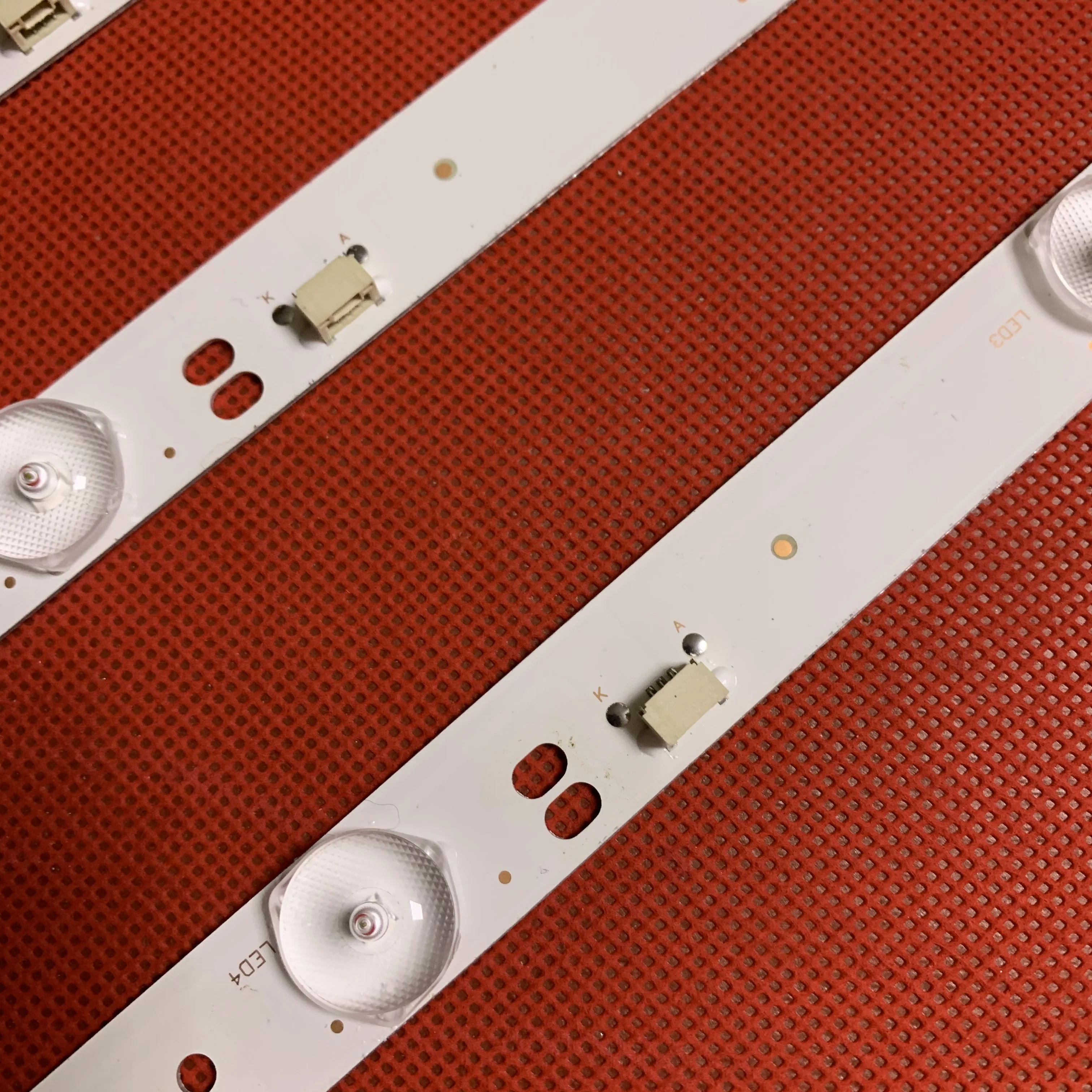 TV LED bar backlight strip for  LED-32B900V GC32D07-ZC14F-07 303GC315036